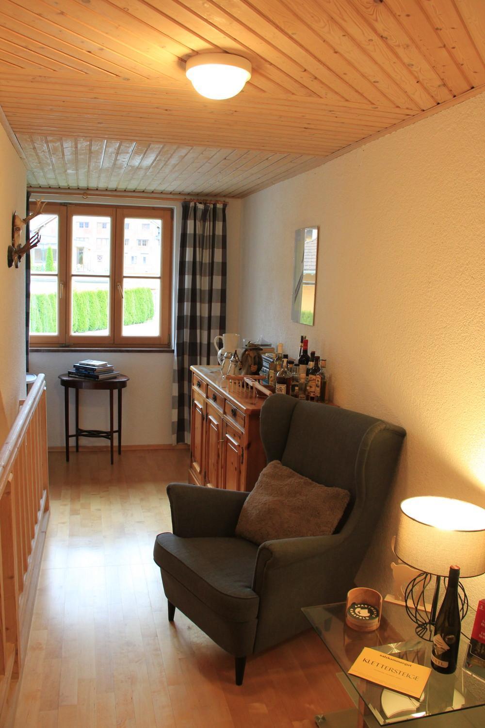 Apartments Gamsfeld Rußbach am Paß Gschütt Exteriör bild