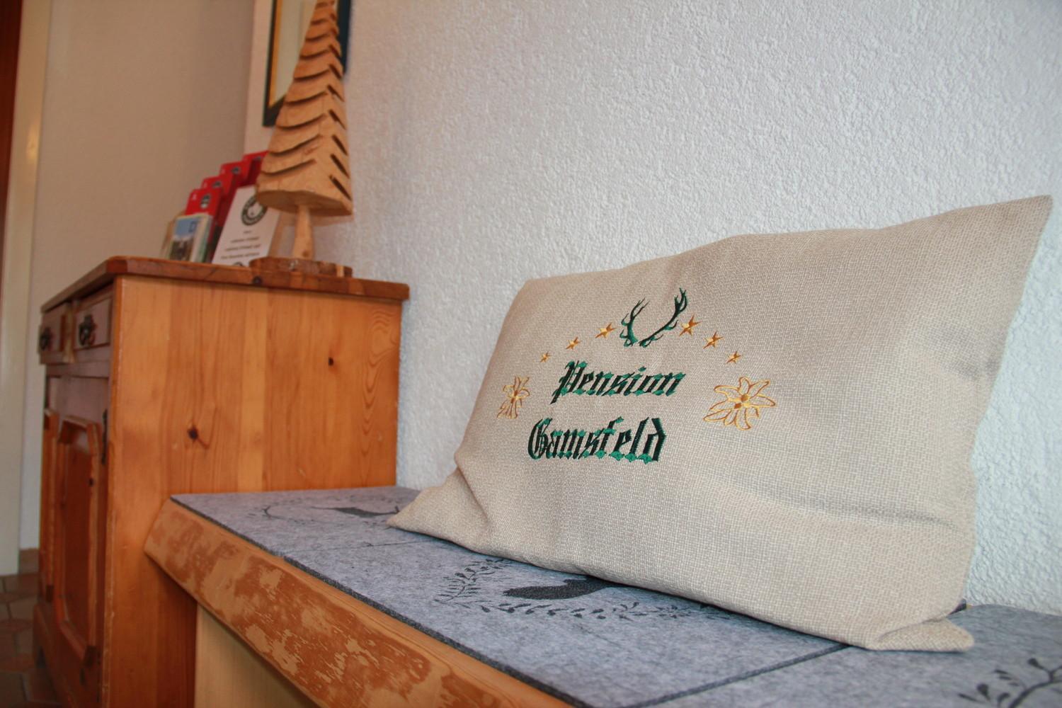 Apartments Gamsfeld Rußbach am Paß Gschütt Exteriör bild