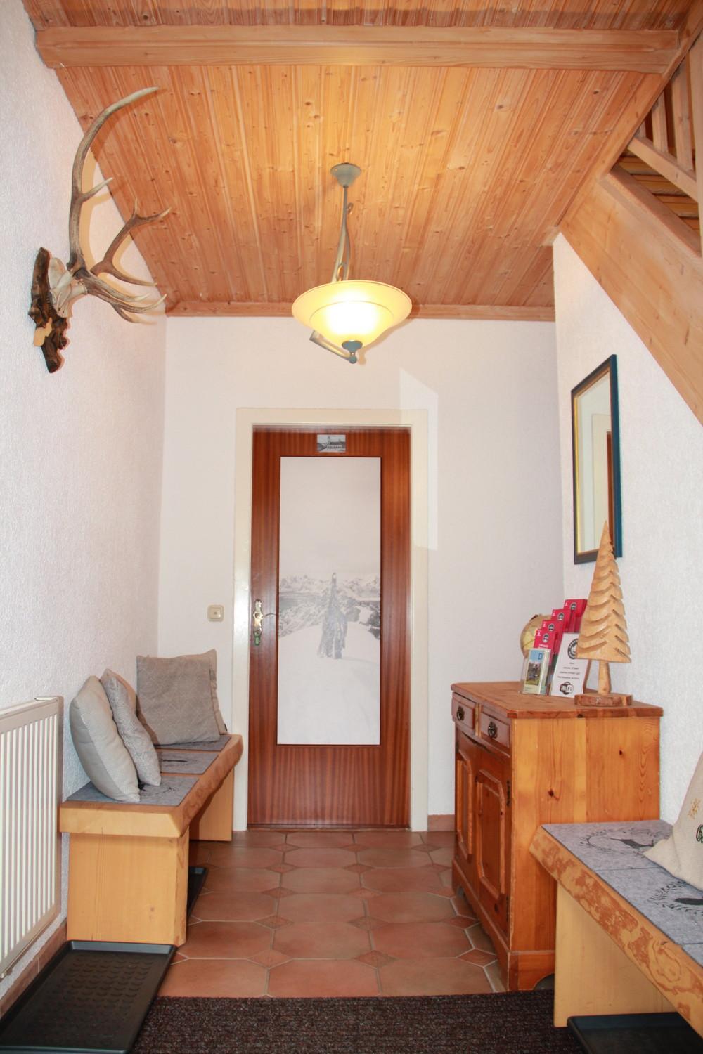 Apartments Gamsfeld Rußbach am Paß Gschütt Exteriör bild