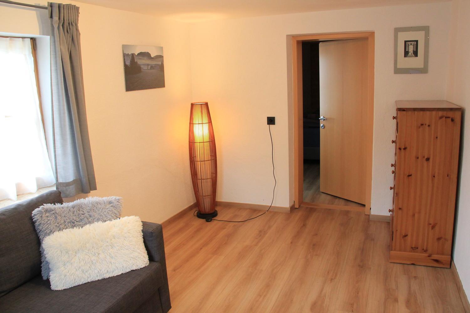 Apartments Gamsfeld Rußbach am Paß Gschütt Exteriör bild