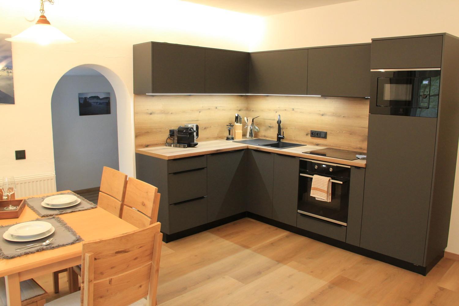 Apartments Gamsfeld Rußbach am Paß Gschütt Exteriör bild