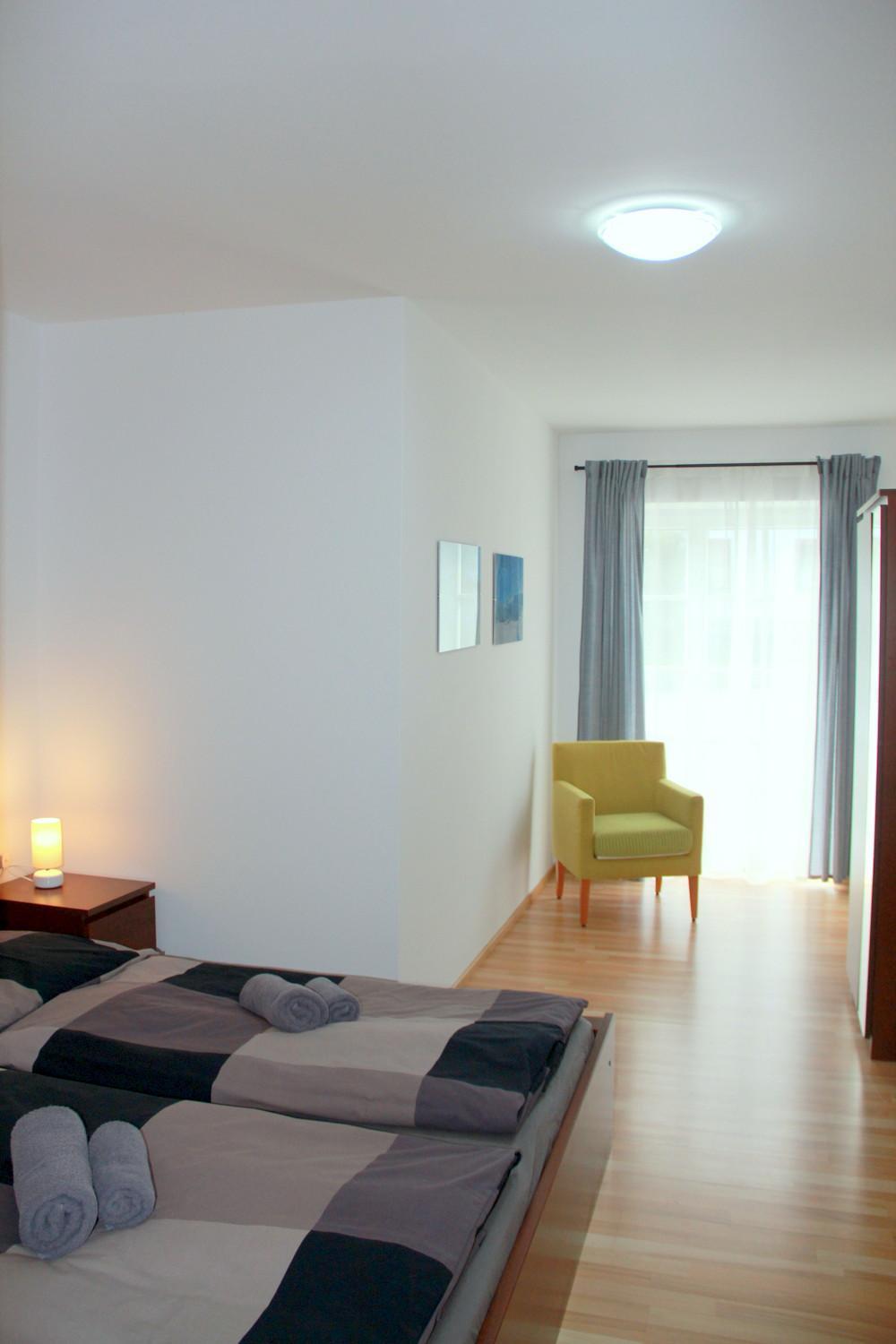 Apartments Gamsfeld Rußbach am Paß Gschütt Exteriör bild