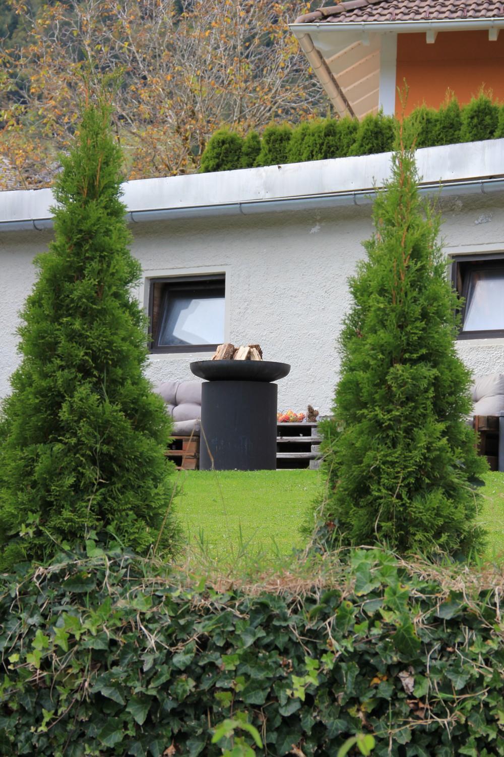 Apartments Gamsfeld Rußbach am Paß Gschütt Exteriör bild