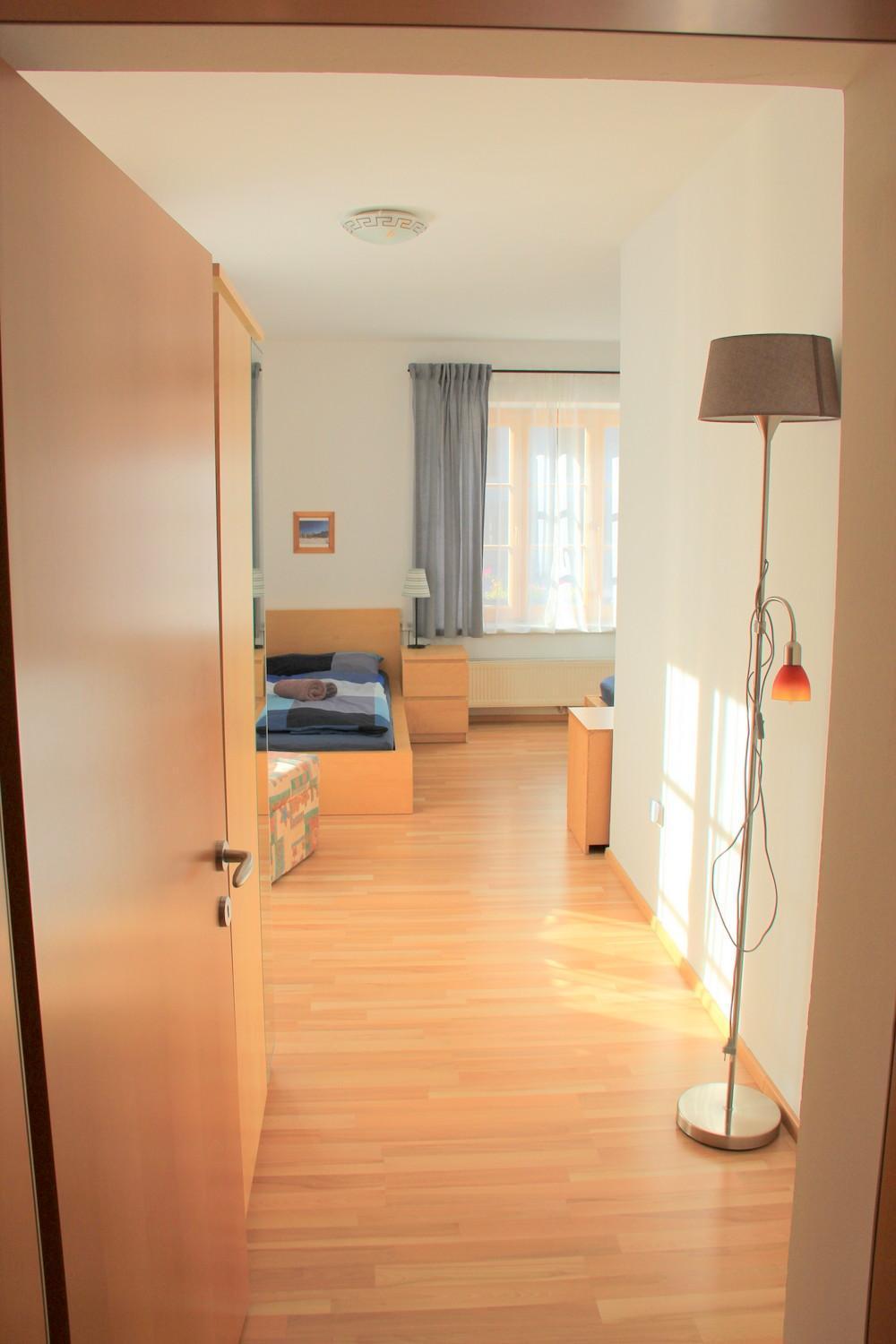 Apartments Gamsfeld Rußbach am Paß Gschütt Exteriör bild