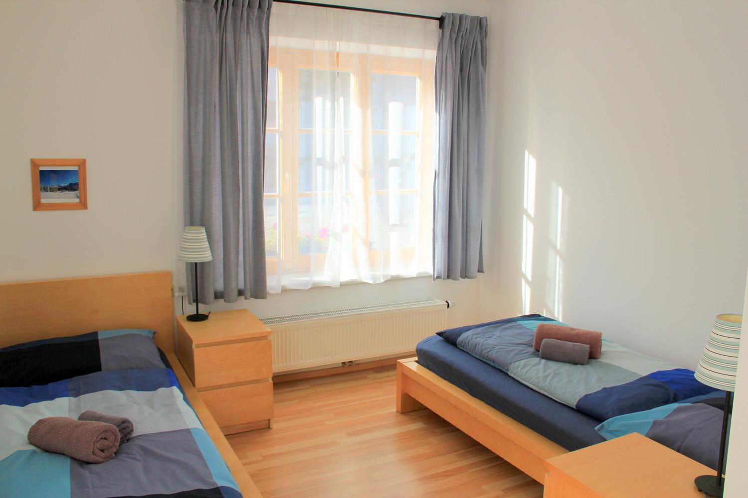 Apartments Gamsfeld Rußbach am Paß Gschütt Exteriör bild