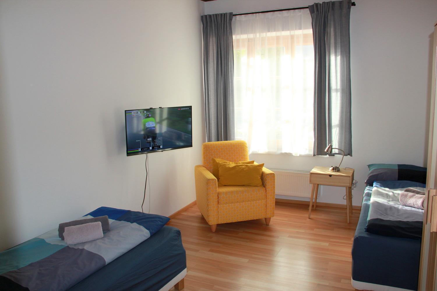 Apartments Gamsfeld Rußbach am Paß Gschütt Exteriör bild